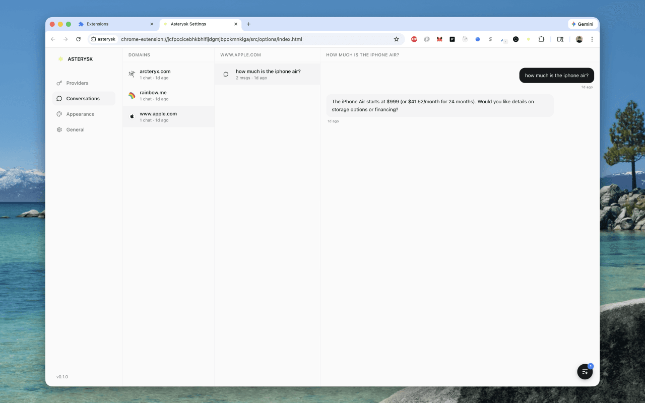 Project Name screenshot 6