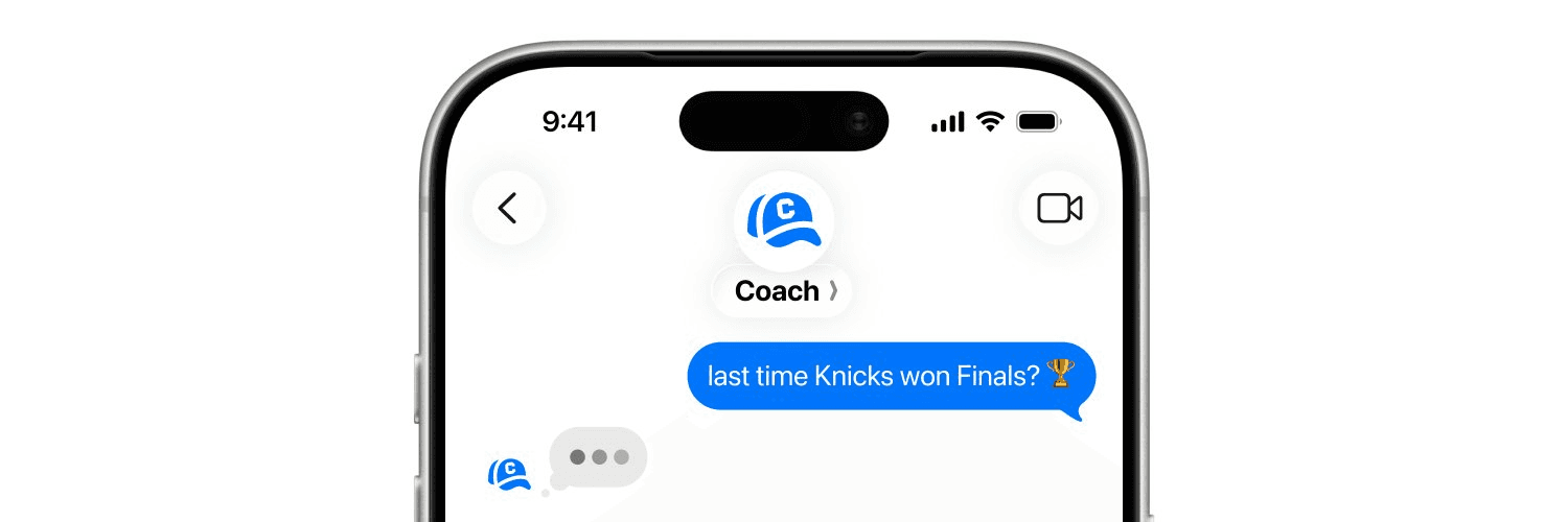 coach cover image
